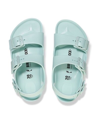 Παιδικά Σανδάλια Birkenstock - Eva Milano Eva Kids Surf