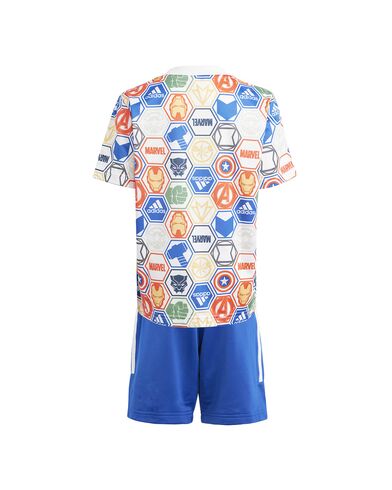 Adidas - Lk Mrvl Av Tset      