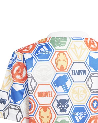 Adidas - Lk Mrvl Av Tset      