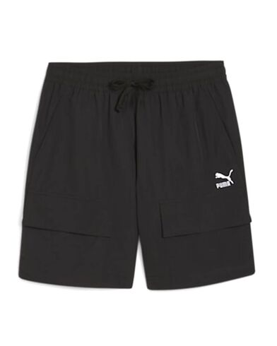 Ανδρικό Cargo Σορτς Puma - Classics 7&quot; Wv