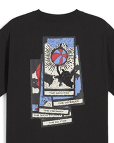 Puma - Athletic Division Tee 