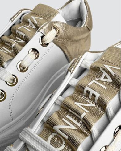 Valentino - 02TXL Sneakers     