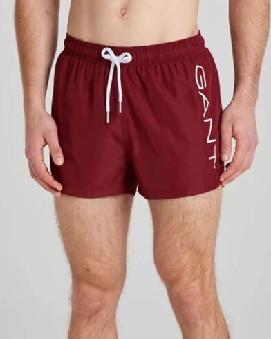 Ανδρικό Σορτς Μαγιό Gant - 6200