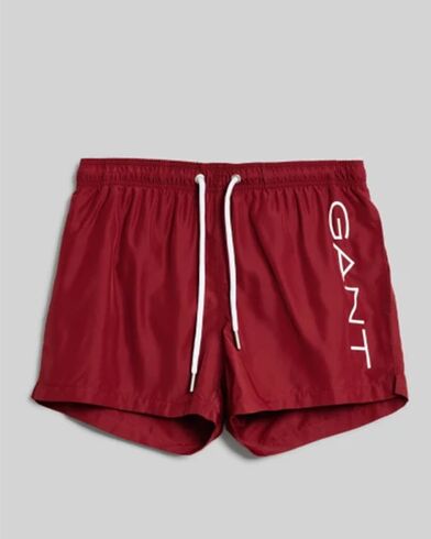 Ανδρικό Σορτς Μαγιό Gant - 6200