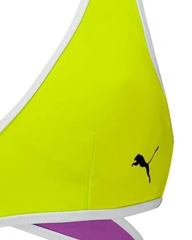 Γυναικείο Bikin Top Μαγιό Puma - 938336 Puma Swim Women