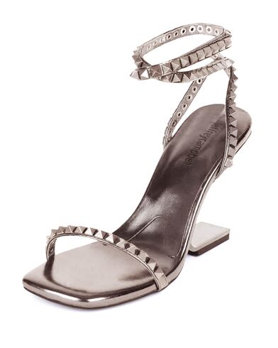 Jeffrey Campbell - Surge Heels 