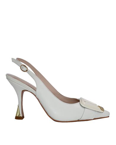 Γυναικείες Ψηλοτάκουνες Γόβες Favela - Milos