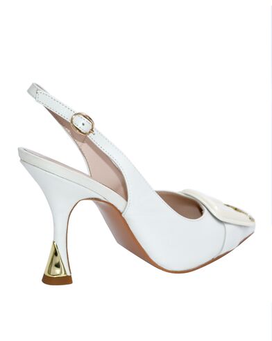 Γυναικείες Ψηλοτάκουνες Γόβες Favela - Milos