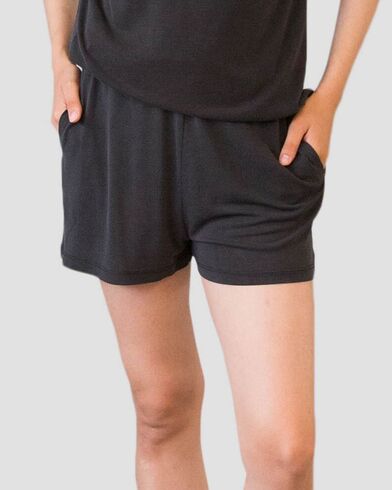 Collectiva Noir - Zanes Shorts 