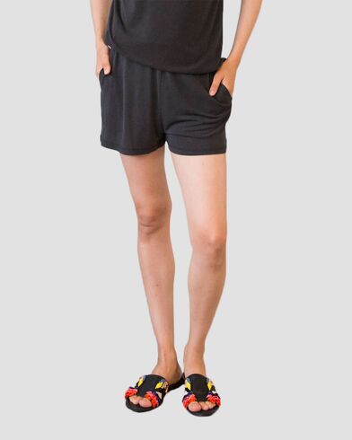 Collectiva Noir - Zanes Shorts 