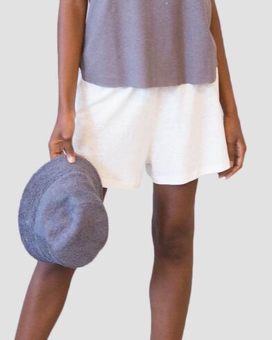 Collectiva Noir - Zanes Shorts 