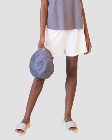 Collectiva Noir - Zanes Shorts 