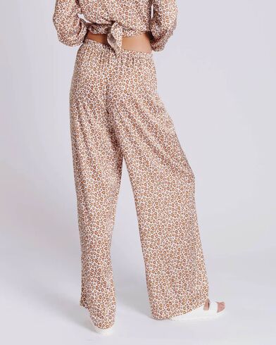 Γυναικείο Παντελόνι Collectiva Noir - Liza