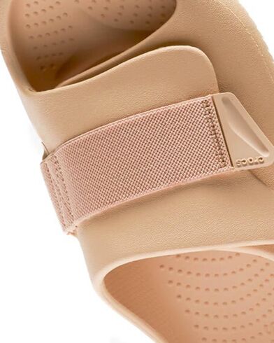 Ανδρικά Σανδάλια Slides Crocs - Mellow Luxe Recovery