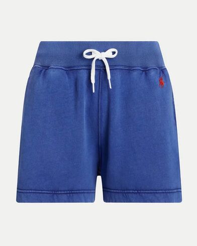 Γυναικείο Σορτς Polo Ralph Lauren - Prl Flc Shrt