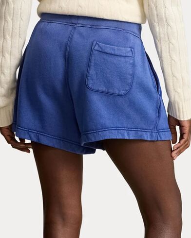 Γυναικείο Σορτς Polo Ralph Lauren - Prl Flc Shrt