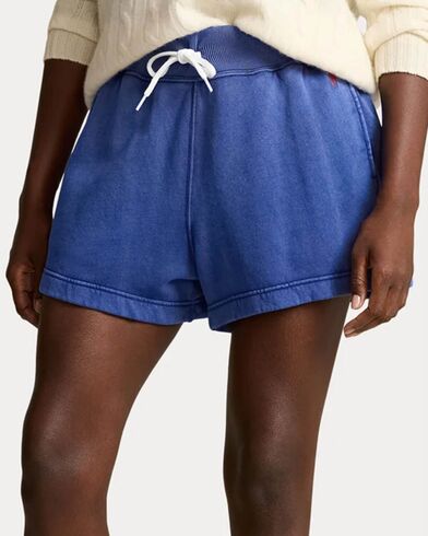 Γυναικείο Σορτς Polo Ralph Lauren - Prl Flc Shrt