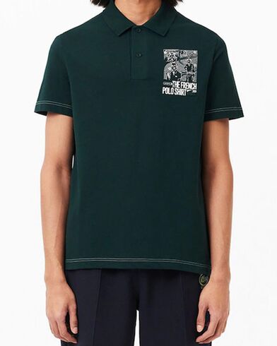 Lacoste - PH7416 Polo 