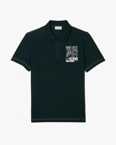 Lacoste - PH7416 Polo 