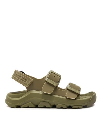 Παιδικά Σανδάλια Birkenstock - Adventure Mogami As Bf Icy Faded Khaki