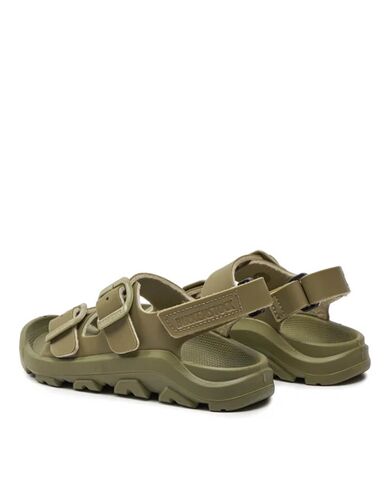 Παιδικά Σανδάλια Birkenstock - Adventure Mogami As Bf Icy Faded Khaki