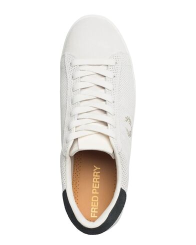 Ανδρικά Sneakers Fred Perry - Spencer Perf