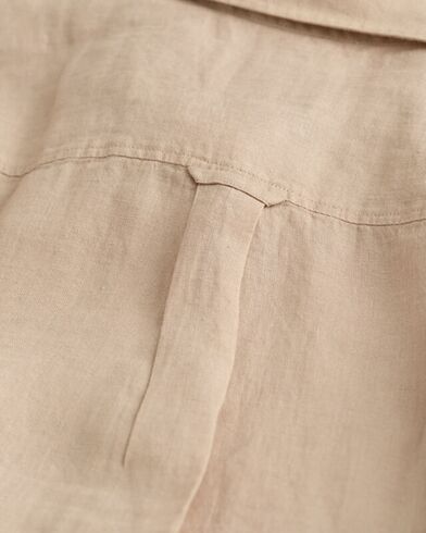 Γυναικείο Μακρυμάνικο Πουκάμισο Gant - 0319