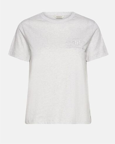 Gant - 0262 Tee Shirt  