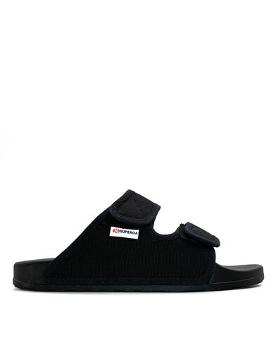 Γυναικεία Σανδάλια Superga - 1908 Slides