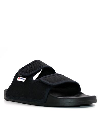 Γυναικεία Σανδάλια Superga - 1908 Slides