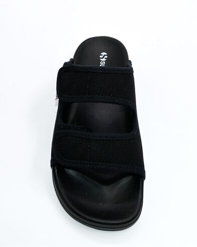 Γυναικεία Σανδάλια Superga - 1908 Slides