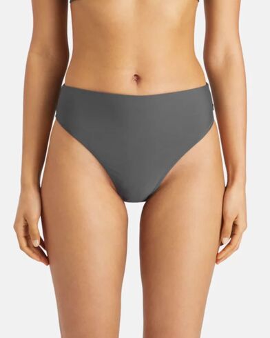 Scotch &amp; Soda - High-Rise Bikini Bottom 