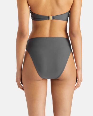 Scotch &amp; Soda - High-Rise Bikini Bottom 