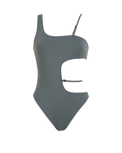 Γυναικείο Ολόσωμο Μαγιό Calvin Klein - Fashion Fit