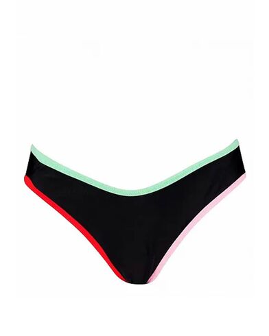 Γυναικείο Bikini Bottom Μαγιό Puma - 938337 Puma Swim Women