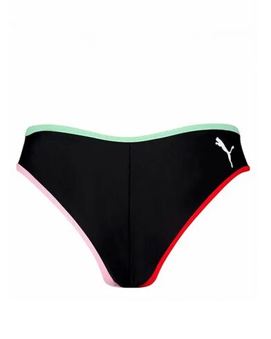 Γυναικείο Bikini Bottom Μαγιό Puma - 938337 Puma Swim Women