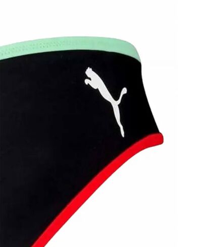 Γυναικείο Bikini Bottom Μαγιό Puma - 938337 Puma Swim Women