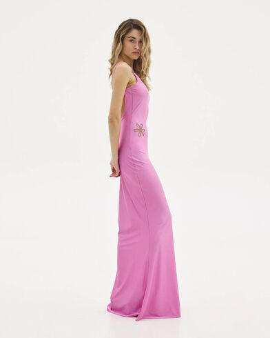 Γυναικείο Maxi Φόρεμα SunSetGo - Alema