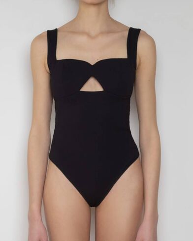 The C Edition - Naomi Bodysuit  