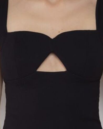 The C Edition - Naomi Bodysuit  