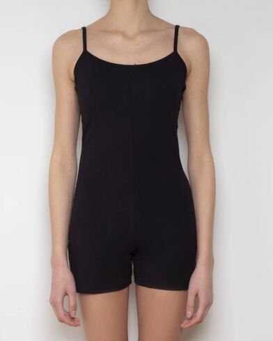 The C Edition - Playsuit   