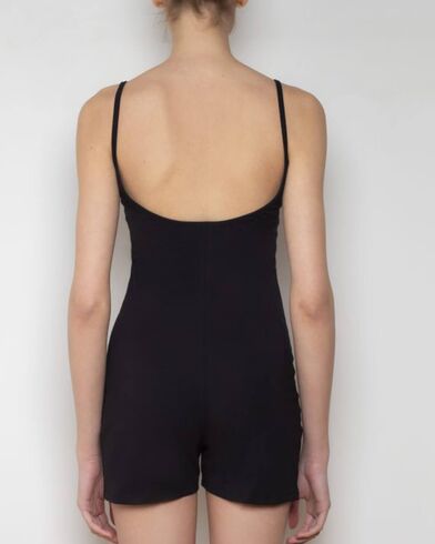 The C Edition - Playsuit   