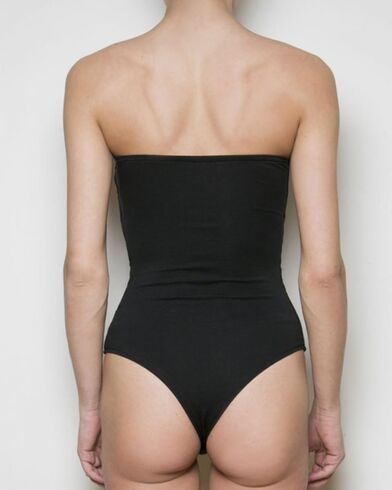 The C Edition - Katrina Bodysuit  