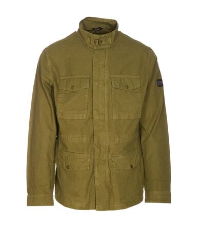 Ανδρικό Jacket Barbour - B.Intl Tourer Chatfield