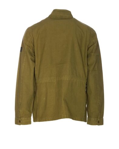 Ανδρικό Jacket Barbour - B.Intl Tourer Chatfield