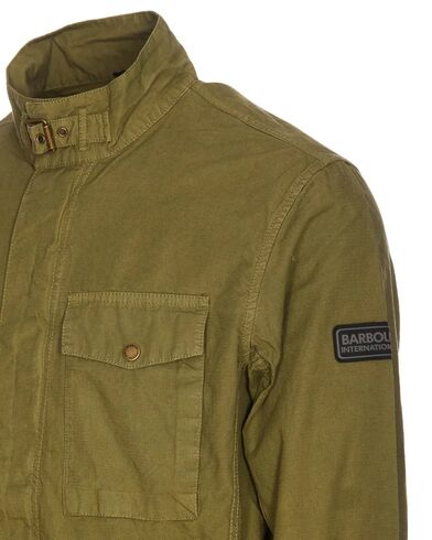 Ανδρικό Jacket Barbour - B.Intl Tourer Chatfield