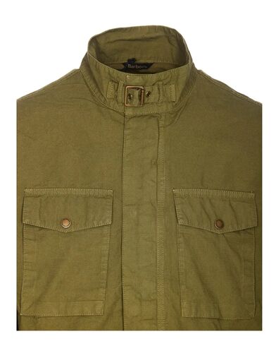 Ανδρικό Jacket Barbour - B.Intl Tourer Chatfield