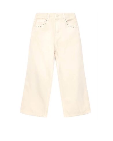 Guess - Gmd Rigid Bull Denim 90S Pants Girl 