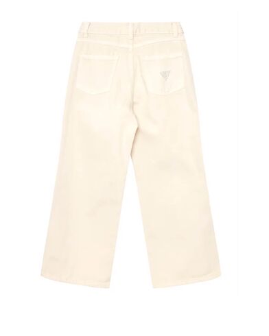 Guess - Gmd Rigid Bull Denim 90S Pants Girl 