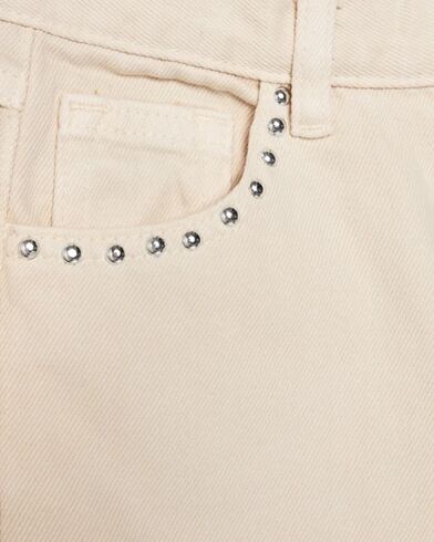 Guess - Gmd Rigid Bull Denim 90S Pants Girl 